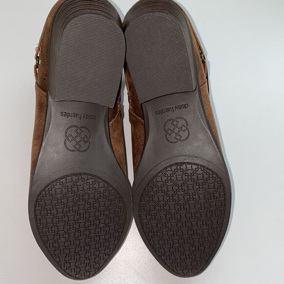 Daisy fuentes boot sz 6New - Picture 3 of 3